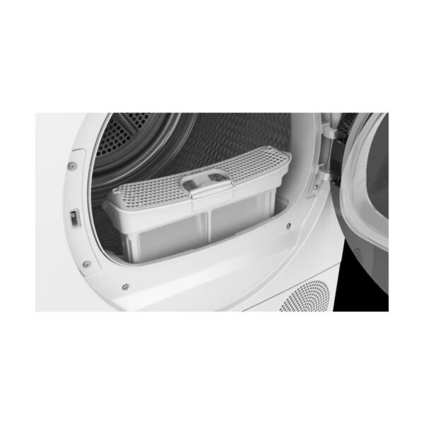 Siemens SİEMENS WQ43J2C0TR iQ500 Isı Pompalı Kurutma Makinesi 9 kg