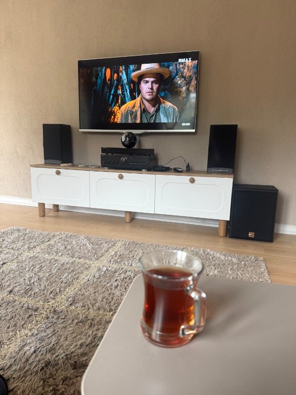 Özge Saygıner ürün değerlendirmesi