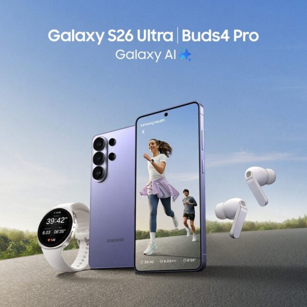 Samsung Galaxy S26 Ultra