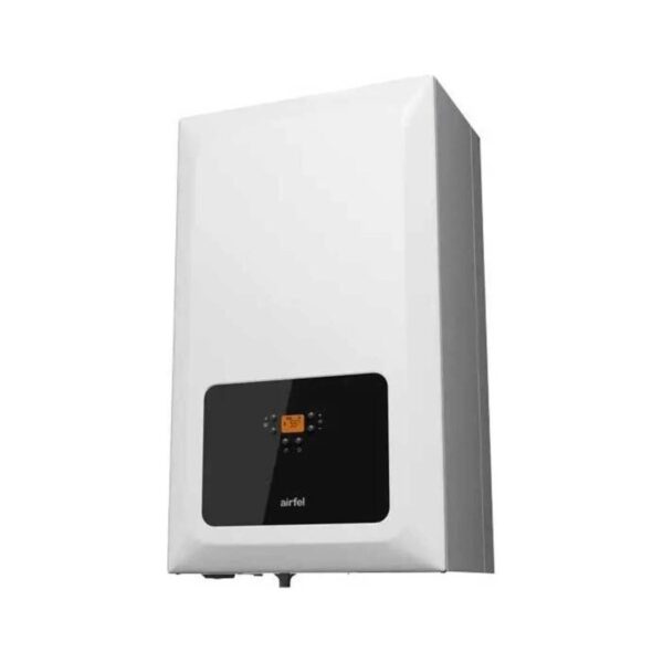 Airfel Maestro Optimum 23 kW Yoğuşmalı Kombi Hermetik Baca Tipi İle Enerji Tasarrufu Sağlar