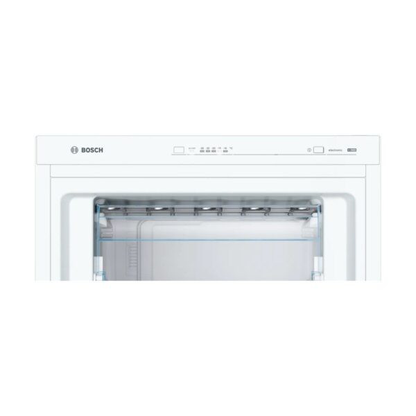 Bosch GSV33VWE0N Serie 4 Solo Derin Dondurucu 176 x 60 cm Beyaz