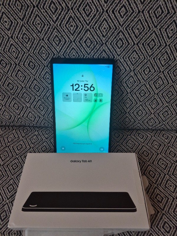 Samsung Galaxy Tab A11 8GB 128GB SM-X130