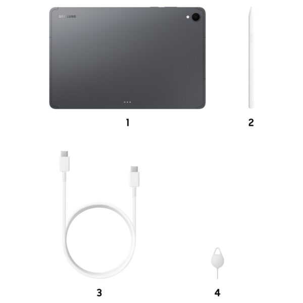 Samsung Galaxy Tab S11