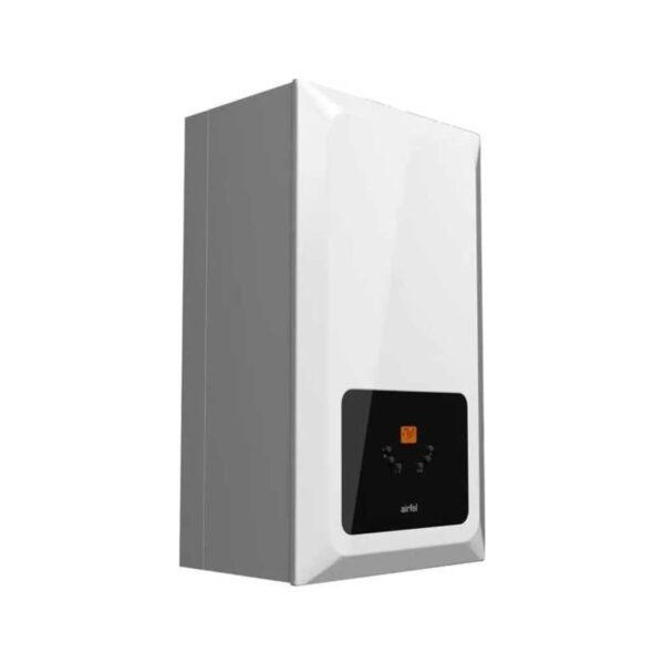 Airfel Maestro Optimum 23 kW Yoğuşmalı Kombi Hermetik Baca Tipi İle Enerji Tasarrufu Sağlar