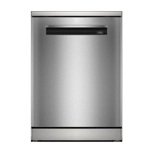 Bosch SMP6EKI60T Solo Bulaşık Makinesi 6 Programlı 13 Kişilik Inox Enerji Sınıfı B