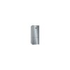 BOSCH KGN55CIE0N Serie 4 Alttan Donduruculu Buzdolabı 186 x 70 cm Kolay temizlenebilir Inox
