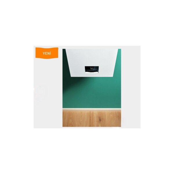 Vaillant Ecotec Intro 24/24 (24 Kw) Yoğuşmalı Kombi 24 kW Kapasite ile Enerji Verimliliği A+