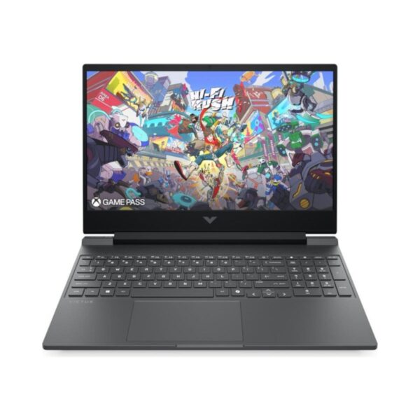 HP Victus Gaming Intel Core 5 210H 16GB 1TB SSD RTX5060 Freedos 15.6″ FHD Taşınabilir Bilgisayar C21SGEA