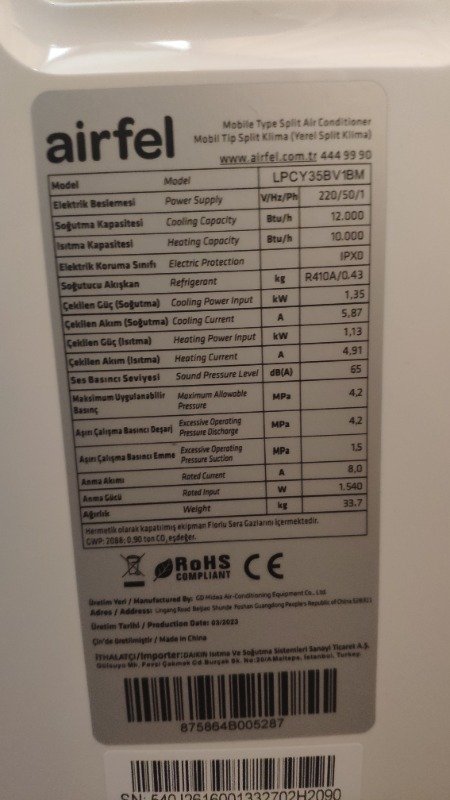 İhsan Balta ürün değerlendirmesi