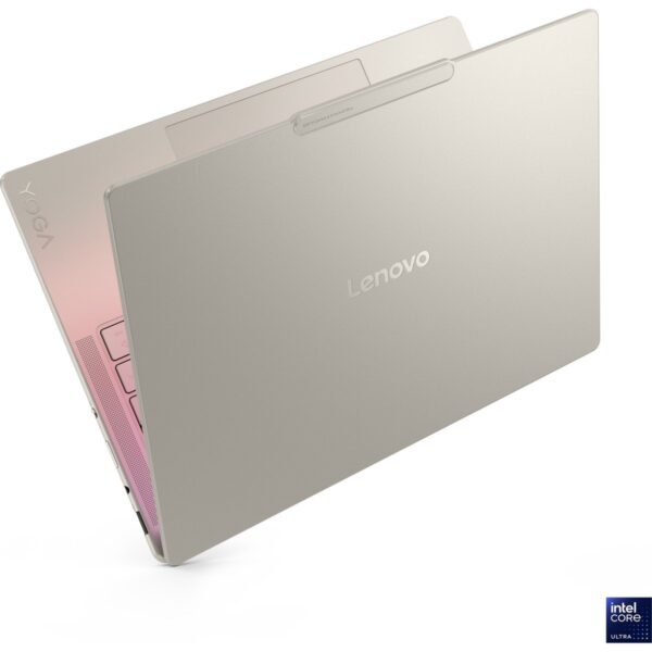 Lenovo Yoga Slim 7 Aura Edition Intel Core Ultra 5 226V 16GB 512GB SSD Windows 11 Home 14″ Taşınabilir Bilgisayar 83JX00BATR