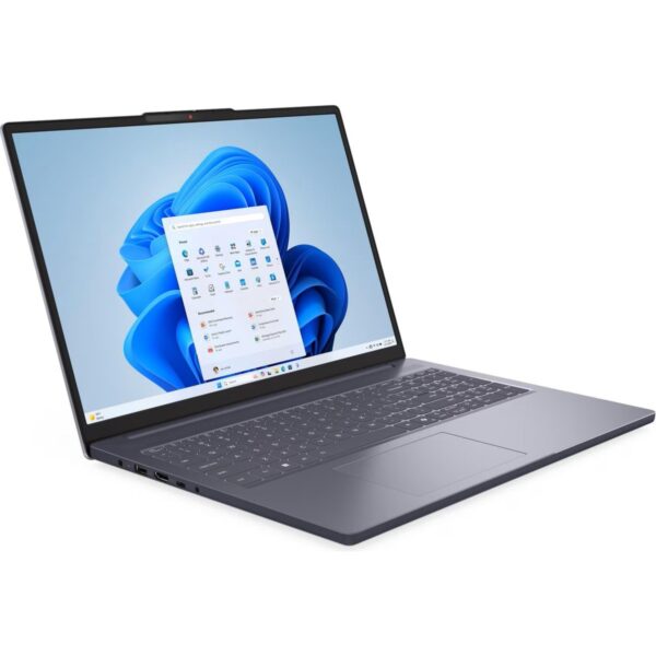 Lenovo Ideapad Slim 3 16IRH10 Intel Core I5-13420H 16GB 512GB SSD 16″ WUXGA (1920X1200) IPS Panel Freedos Taşınabilir Dizüstü Bilgisayar 83K20073TR
