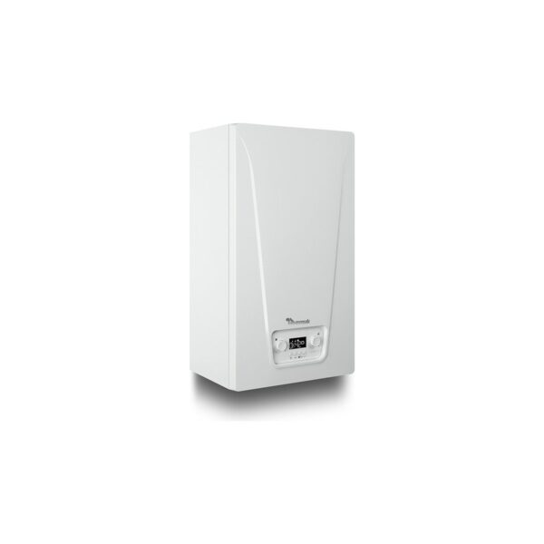 Baymak Lunatec Premix 24 kW Hermetik Tam Yoğuşmalı Kombi