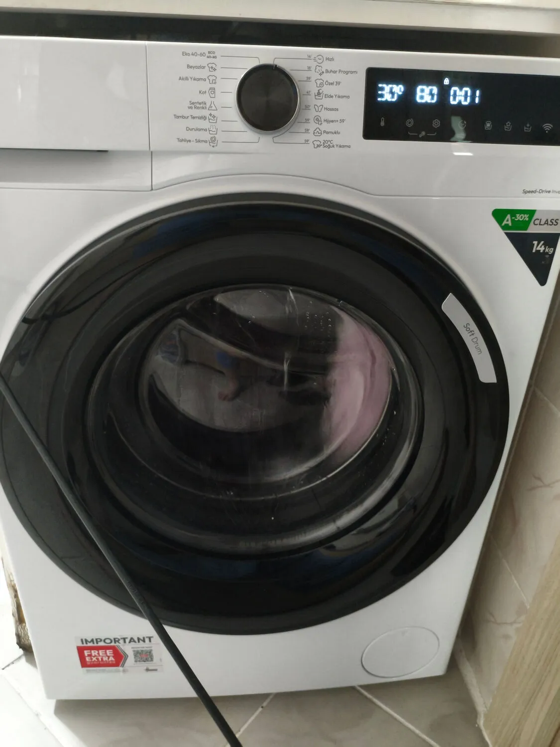 Hayri Cebecier ürün değerlendirmesi