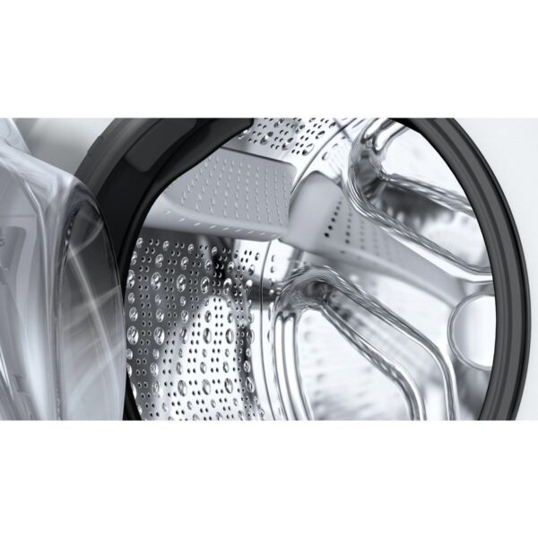 Bosch WGK264Y0TR Çamaşır Makinesi 11 kg 1400 Devir Beyaz