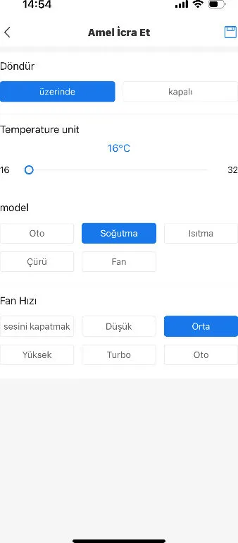 Cahide Akyol ürün değerlendirmesi