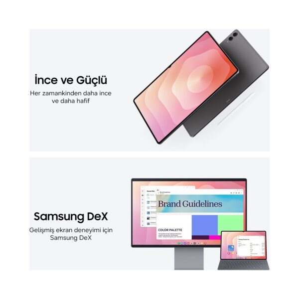 Samsung Galaxy Tab S11 Ultra 12GB 256GB SM-X930