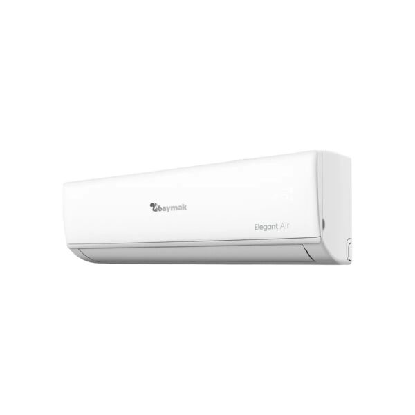 Baymak Elegant Aır 12000 Btu A++ İnverter Klima (Montaj Dahil)