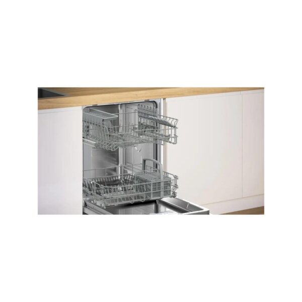 Bosch SMV26DX00T Bulaşık Makinesi Tam Ankastre