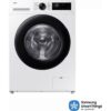 Samsung WW90CGC04DAEAH 9 Kg 1400 Devir Dahili Wi-Fi Eco Bubble Yıkama Teknolojili Çamaşır Makinesi
