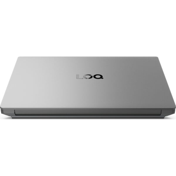 Lenovo LOQ 15IAX9E 83LK002VTR i7-12650HX 16 GB 512 GB RTX4050 15.6″ FreeDOS Gaming Notebook