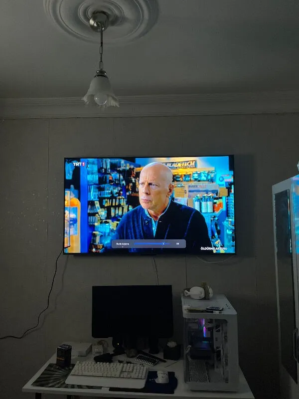 Şükran Kılıçarslaner ürün değerlendirmesi