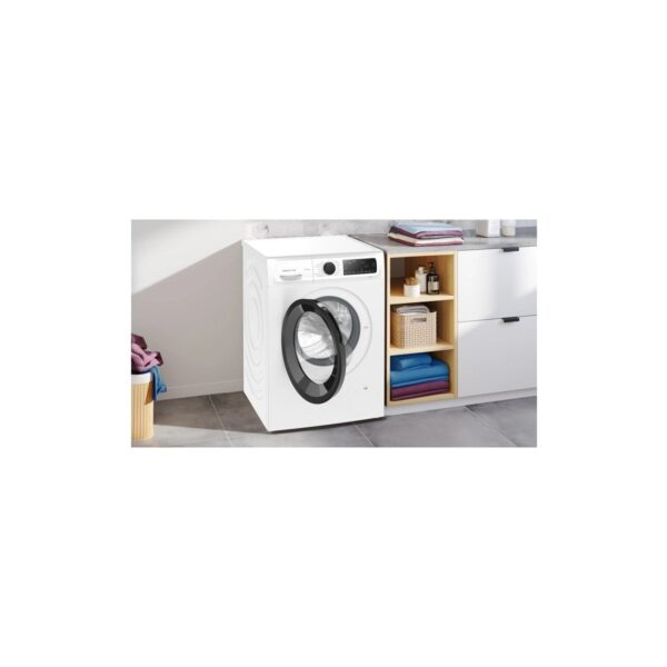 Profilo CGA25203TR 10 kg 1200 Devir Beyaz Çamaşır Makinesi