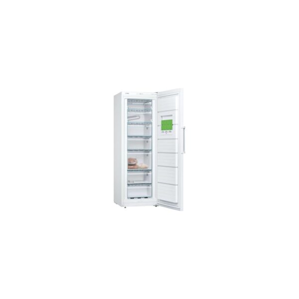 Bosch GSV33VWE0N Serie 4 Solo Derin Dondurucu 176 x 60 cm Beyaz