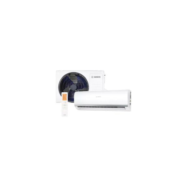 Bosch Climate CL2000U W 35 E A++ 12000 BTU Duvar Tipi Klima (ÜCRETSİZ MONTAJ)