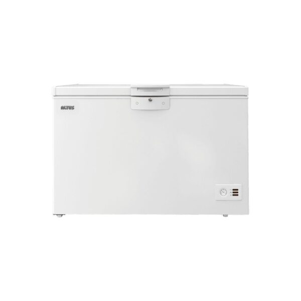 Altus AL 2298 F 300 Litre Sandık Tipi Derin Dondurucu
