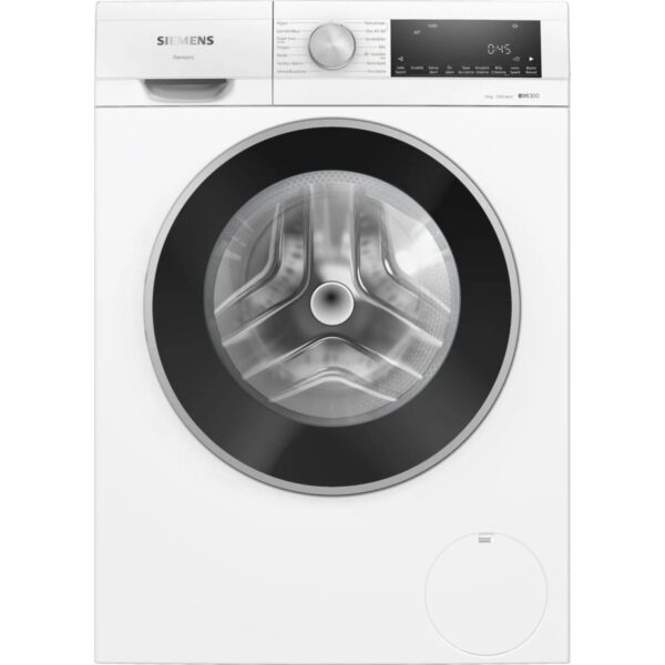 Siemens WG52A202TR 1200 Devir 10 kg Çamaşır Makinesi iQ300