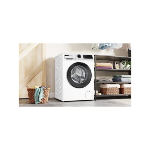 Bosch WGK242Z0TR Serie 6 Çamaşır Makinesi 9 kg maks. 1200 dev./dak.