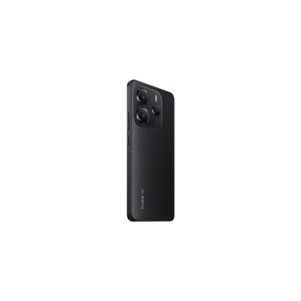 REDMI Note 14 5G 256 GB 8 GB Ram (Xiaomi Türkiye Garantili) Siyah