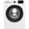 Beko CM 10121 1200 d/dk Yıkama Kapasitesi Hızlı Yıkama Özelliği ile Enerji Tasarruflu 10 KG Çamaşır Makinesi