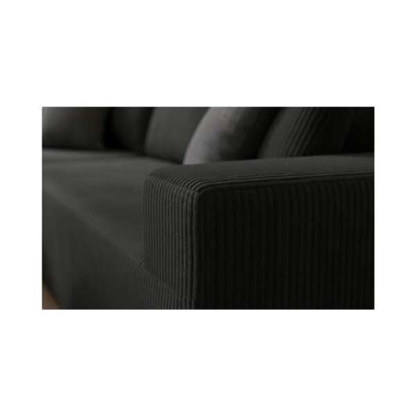Comfort Eko Köşe Koltuk Takımı Modern Şık Salon Koltuğu
