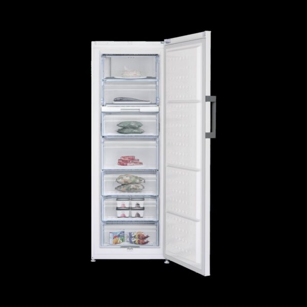 Beko 7072 MB 7 Bölmeli Derin Dondurucu