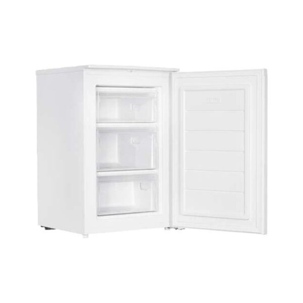 Uğur Ued 3087 Dtk R65 3 Çekmeceli 87 Litre Derin Dondurucu