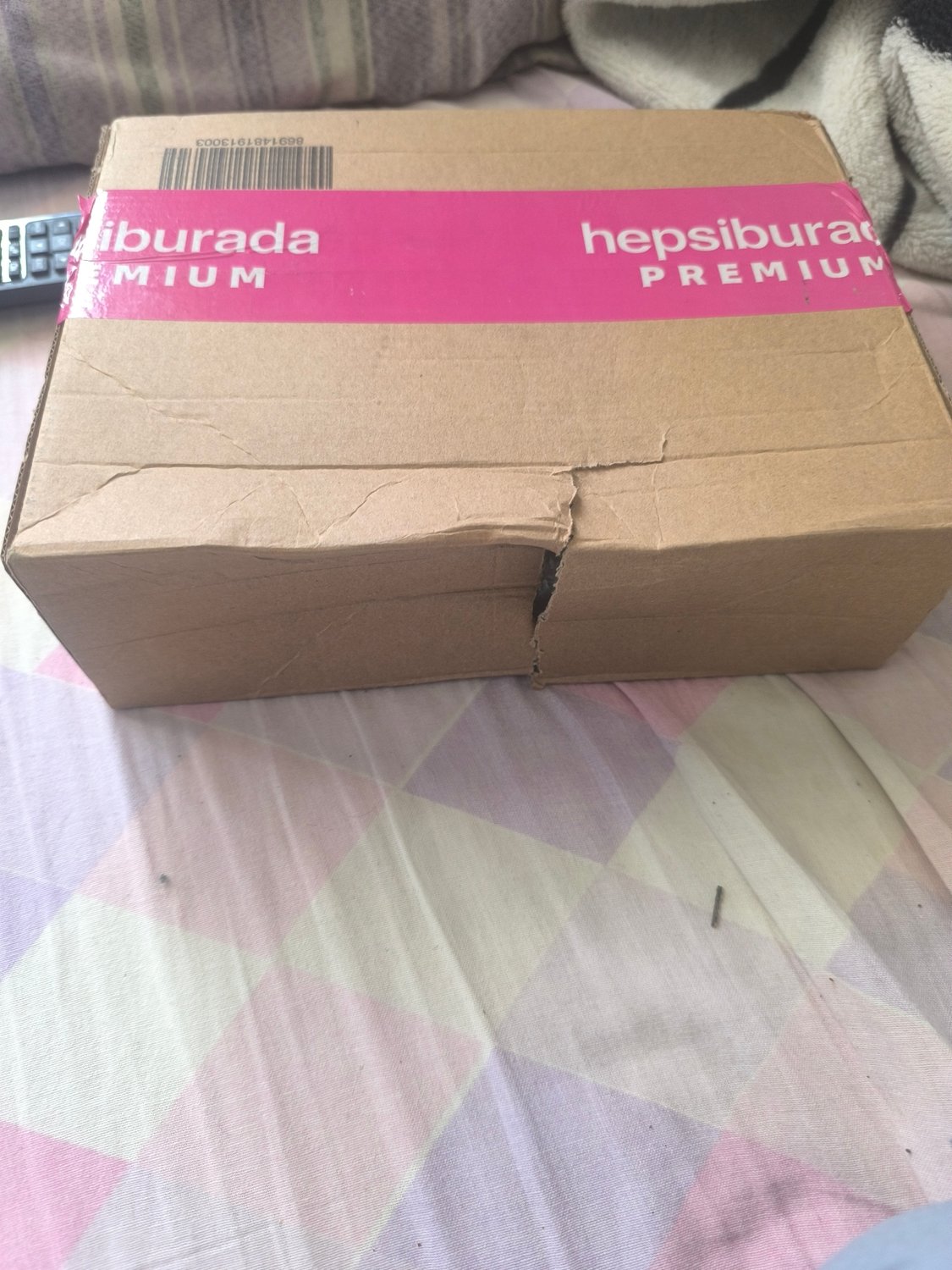 Dilara Zorluerler ürün değerlendirmesi