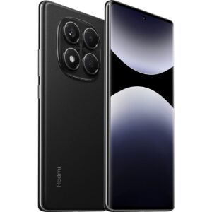 REDMI Note 14 Pro 512 GB 12 GB Ram (Xiaomi Türkiye Garantili) Siyah