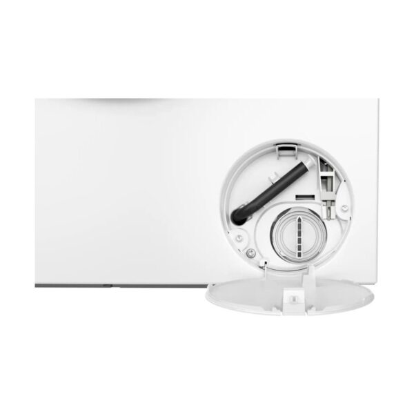 Bosch WGK264Z0TR 11 kg 1400 Devir Serie 6 Çamaşır Makinesi