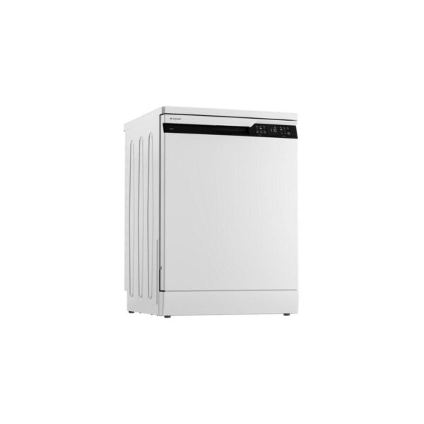 Arçelik 6444 OK 4 Programlı Bulaşık Makinesi