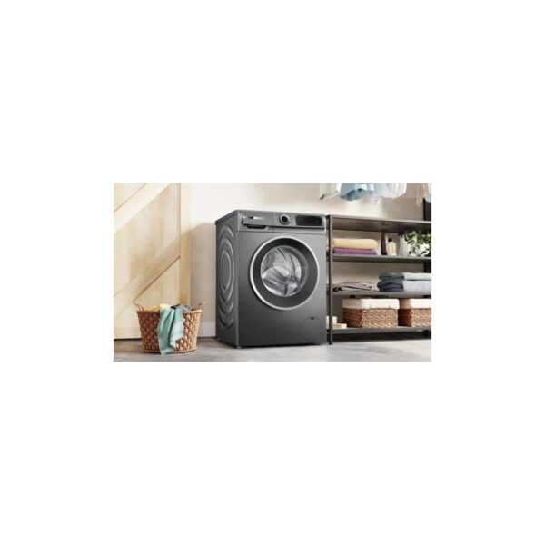 BOSCH WGK264ZRTR A Enerji Sınıfı 11 Kg 1400 Devir Çamaşır Makinesi