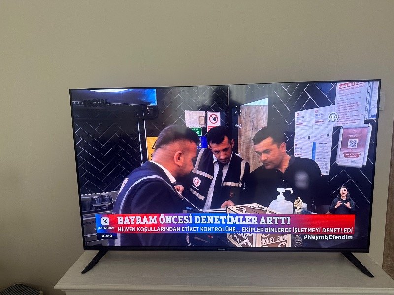 Ege Ertekin ürün değerlendirmesi