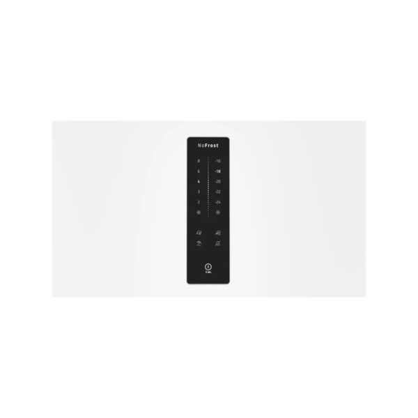 Profilo BD2176WEXN E Enerji Sınıfı 542 Lt NoFrost Üstten Donduruculu Buzdolabı