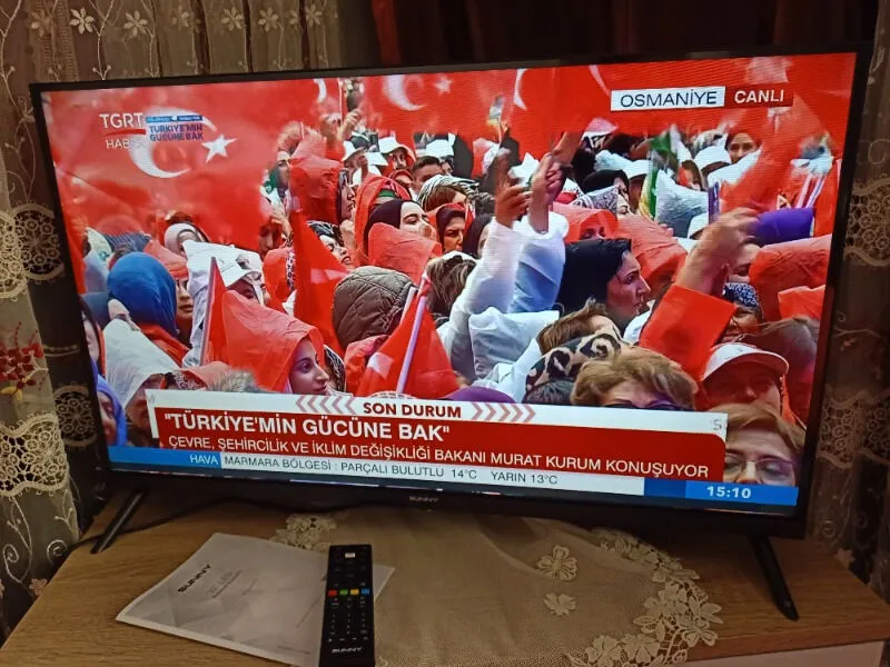 Yağmur Çolaker ürün değerlendirmesi