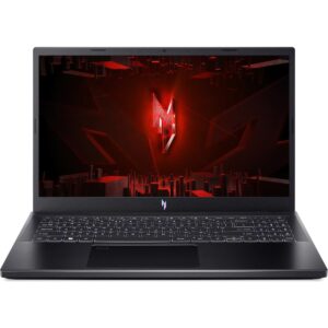 Acer Nitro V 15 ANV15-51 Intel Core i5 13420H 16GB 512GB SSD RTX4050 Freedos 15.6" FHD Taşınabilir Gaming Bilgisayar NH.QNBEY.004