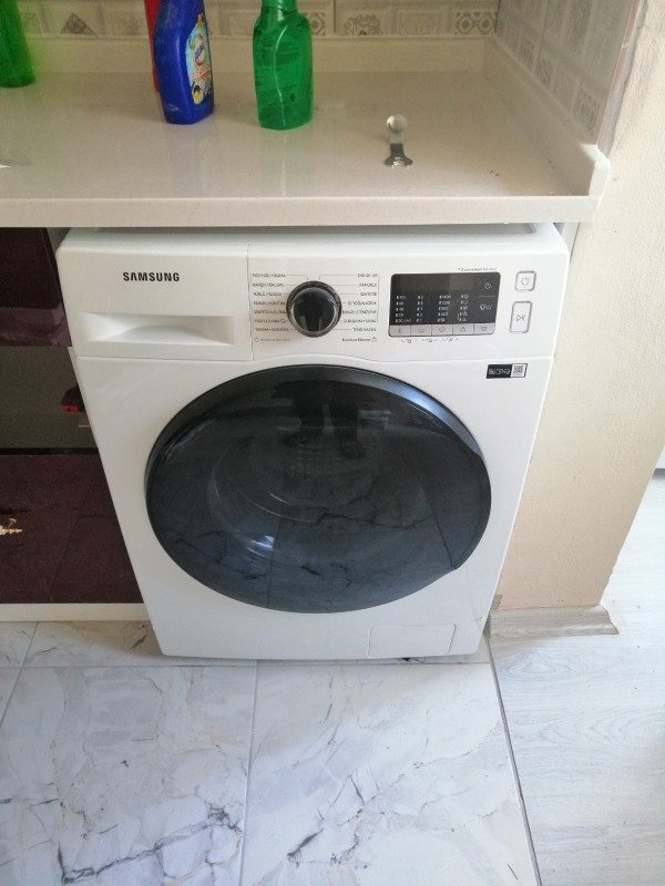 Serap Uğurluer ürün değerlendirmesi