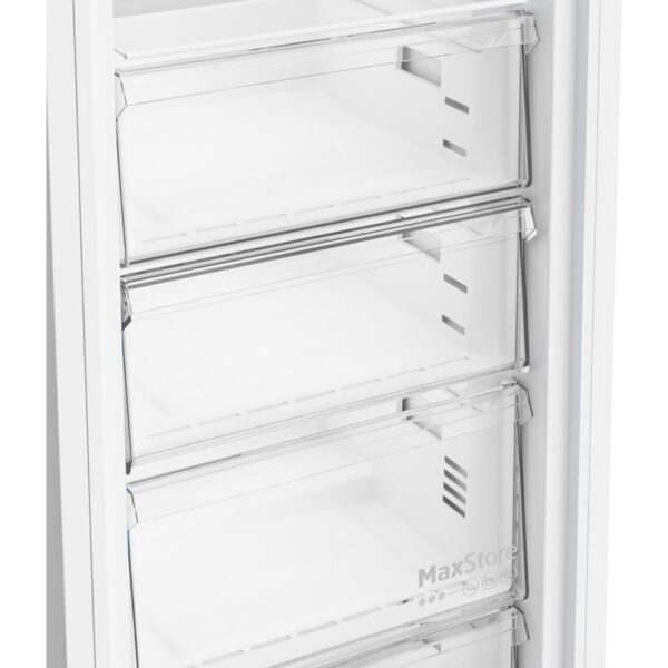 Altus AL 709 XE 260 Litre 7 Çekmeceli No-Frost Derin Dondurucu Joker