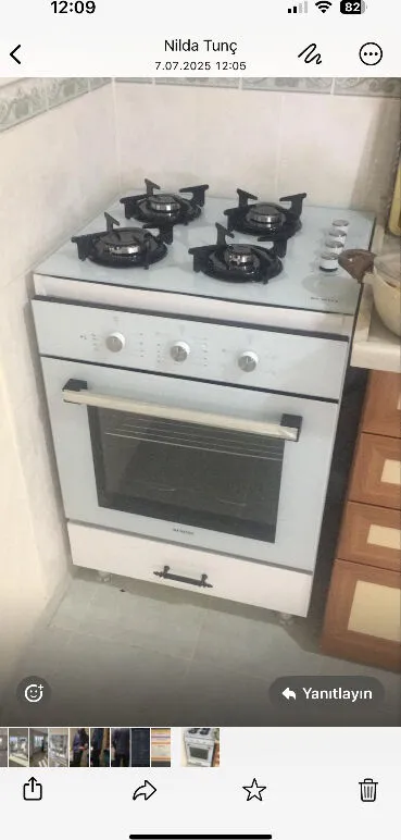 Berfin Erkan ürün değerlendirmesi
