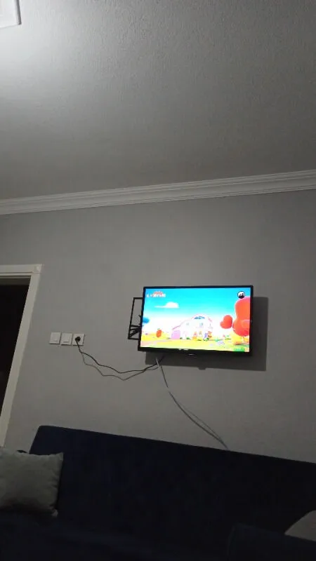 Sunny SN32DAL04 32″ 81 Ekran Uydu Alıcılı HD Ready LED TV