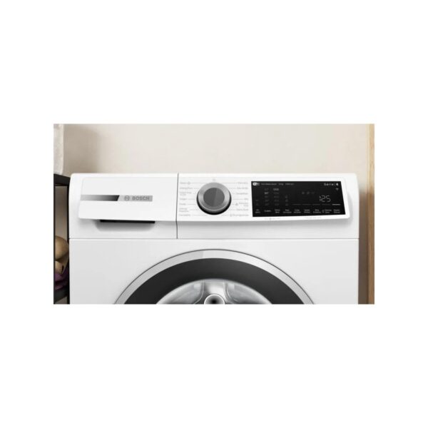 Bosch WGK252Z0TR 10 kg 1200 Devir Beyaz Çamaşır Makinesi